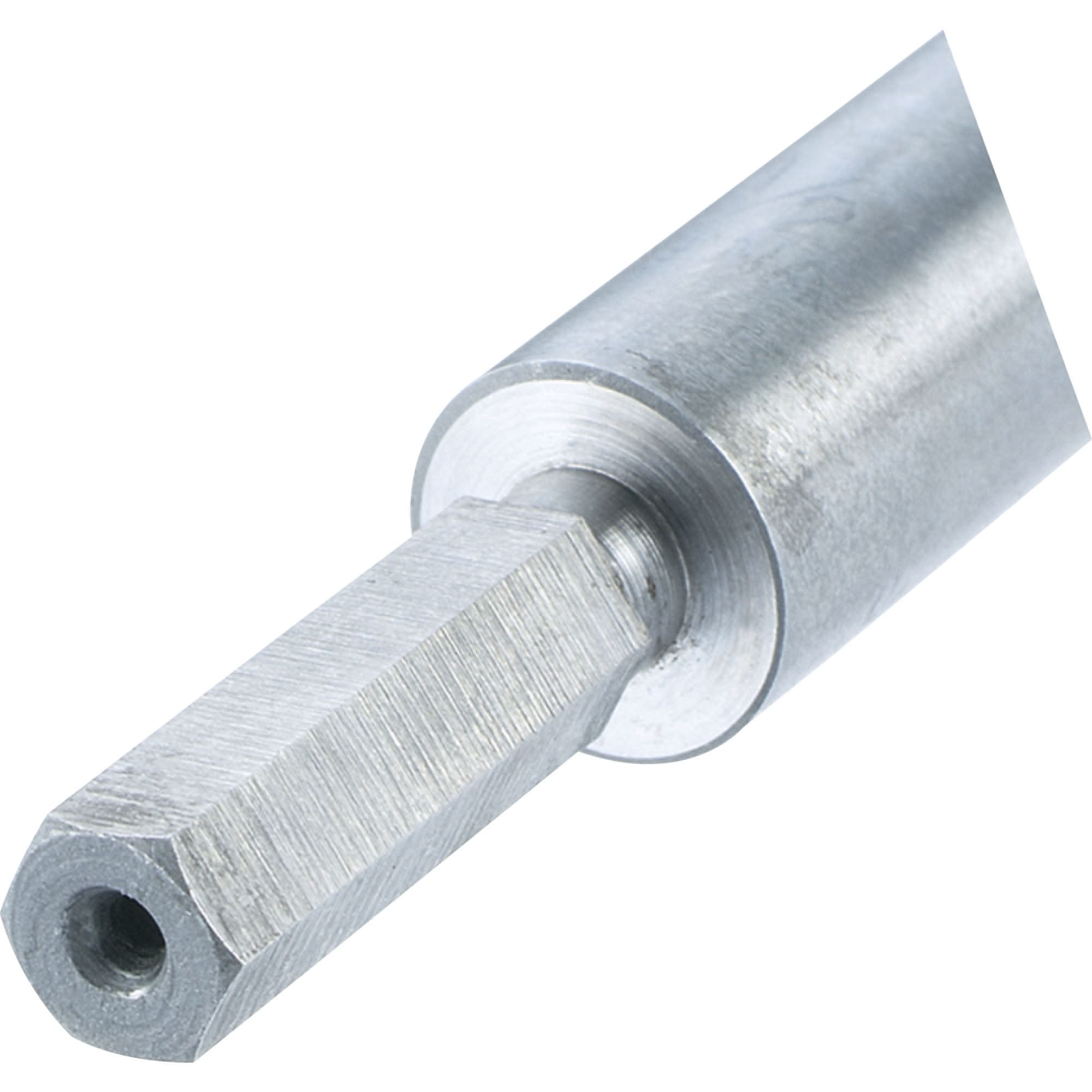 Shop Fox D3573 16 pc. Forstner Hex Shank Bit Set, 1/4