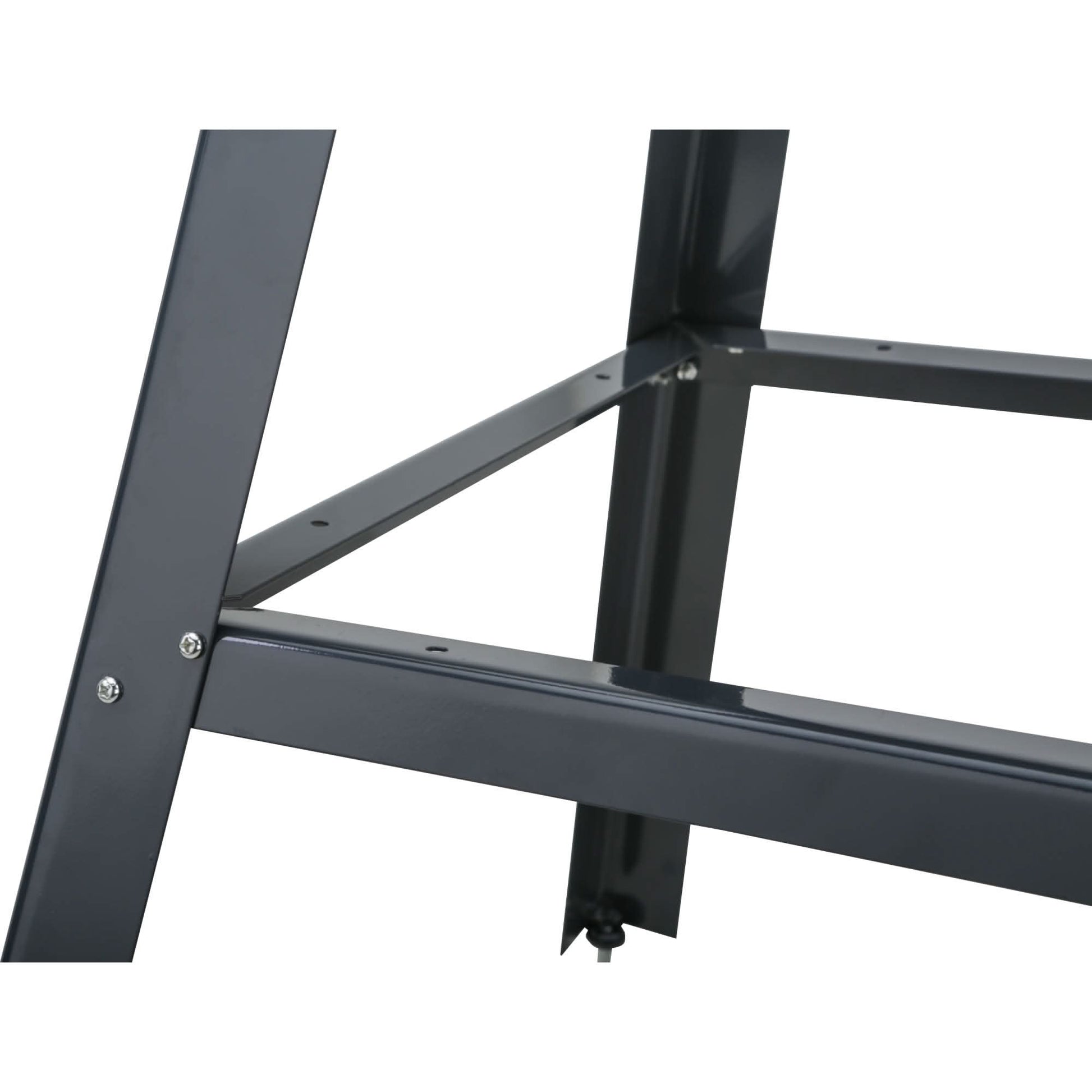 Shop Fox D3640 Tool Table Plus