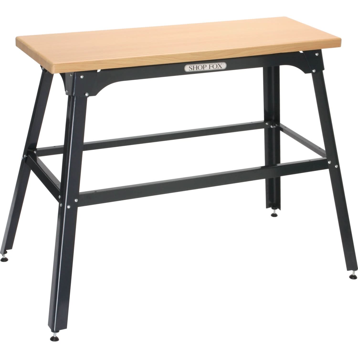 Shop Fox D3640 Tool Table Plus