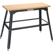Shop Fox D3640 Tool Table Plus