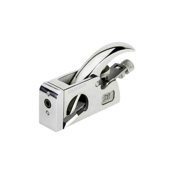 Shop Fox D3752 Precision 3-in-1 Plane