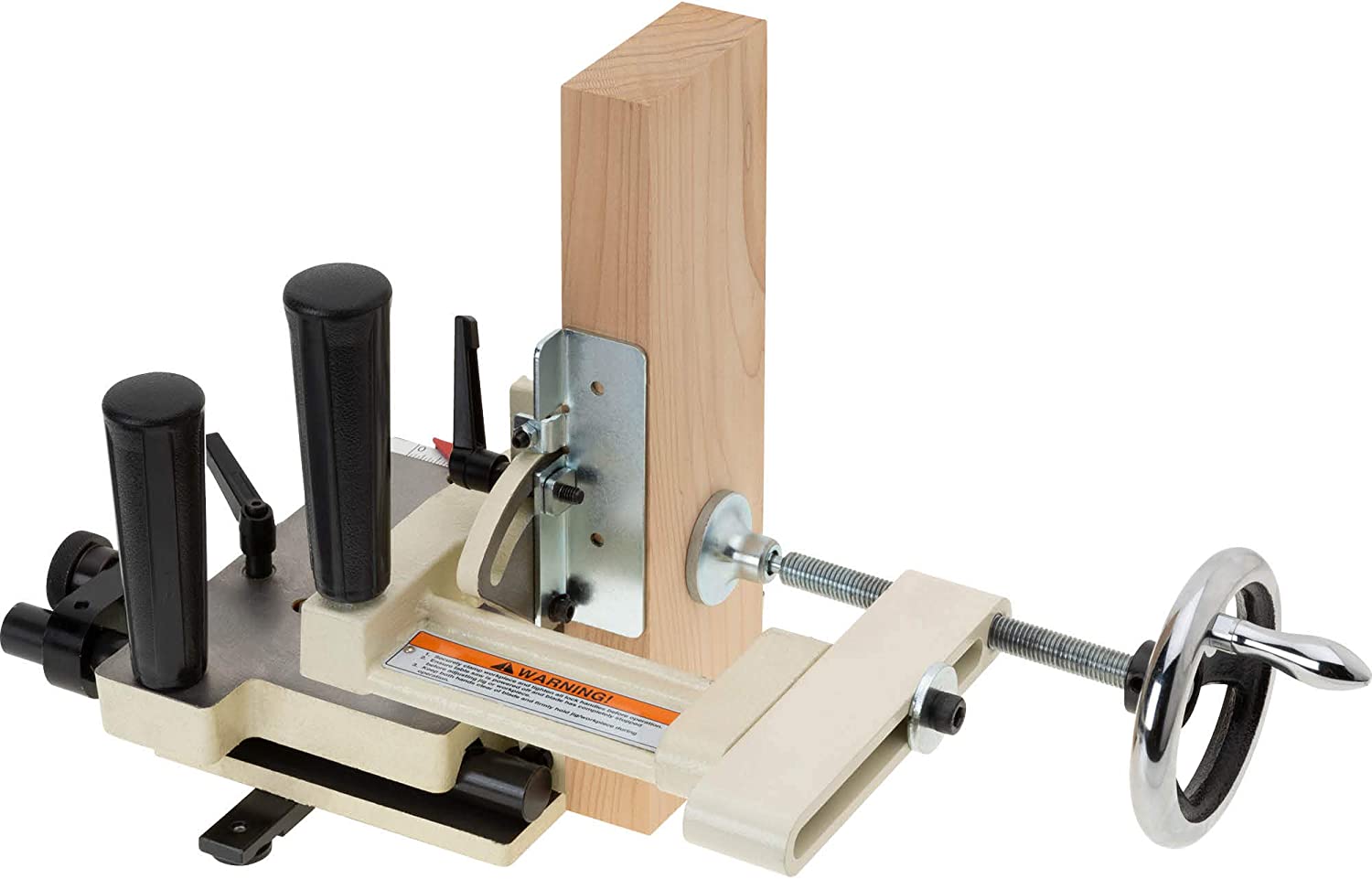 Shop Fox D4902 Tenoning Jig
