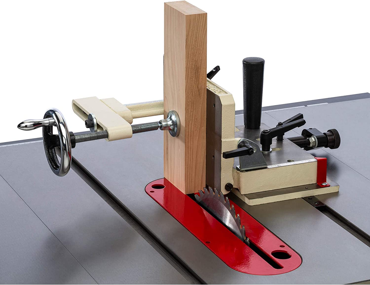 Shop Fox D4902 Tenoning Jig