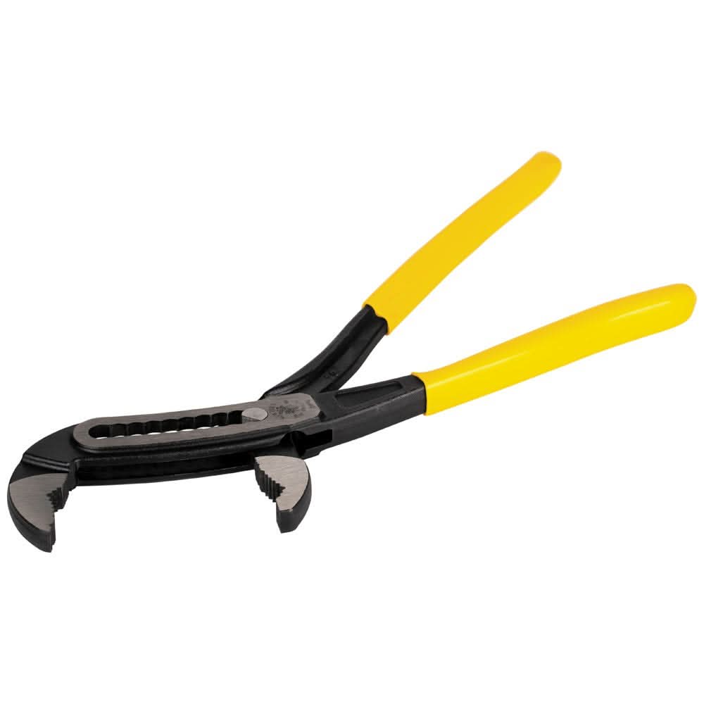 Klein Tools D50510 Classic Klaw Pump Pliers, 10 in.
