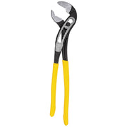 Klein Tools D50512 Classic Klaw Pump Pliers, 12 in.