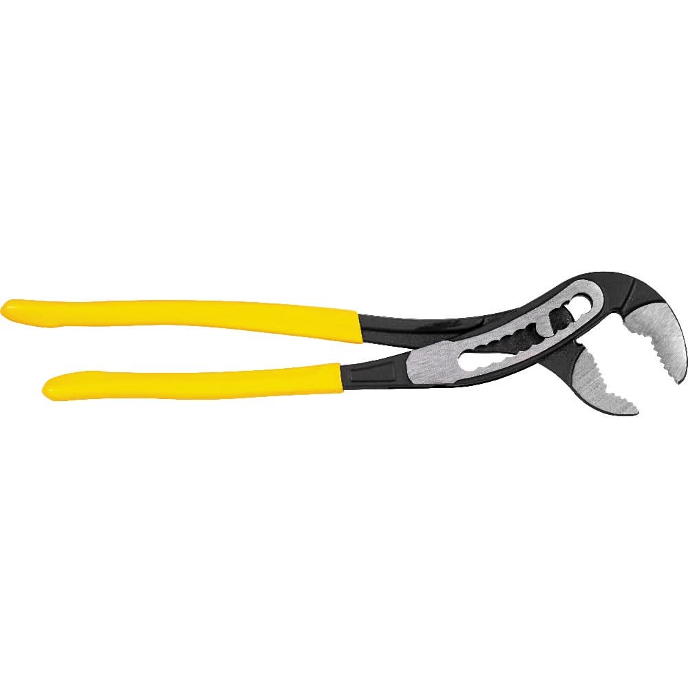 Klein Tools D50512 Classic Klaw Pump Pliers, 12 in.