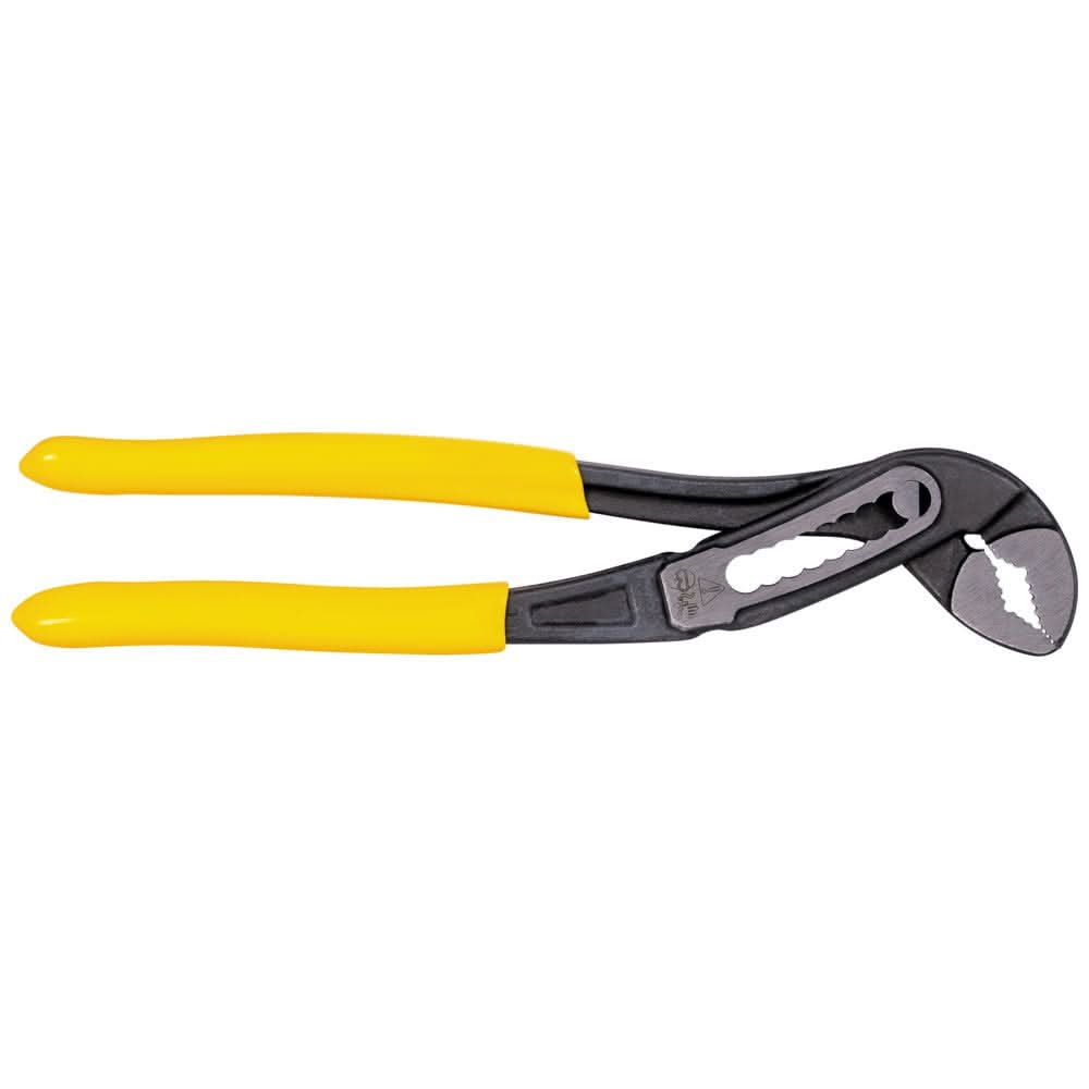 Klein Tools D5057 Classic Claw Pump Pliers, 7 in.