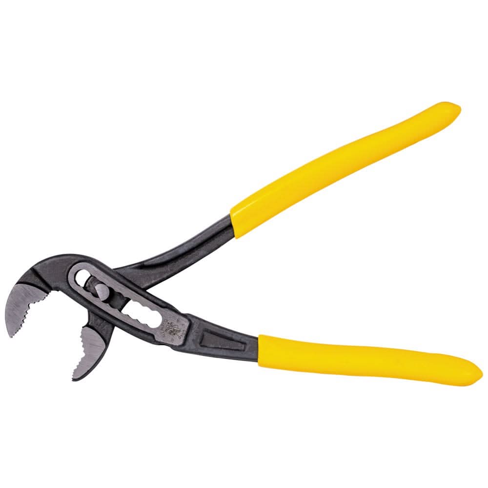 Klein Tools D5057 Classic Claw Pump Pliers, 7 in.
