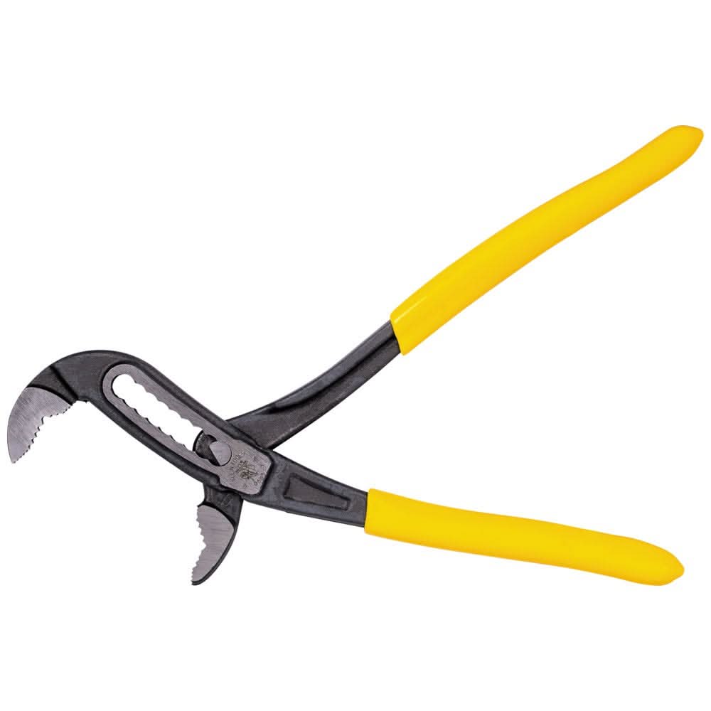 Klein Tools D5057 Classic Claw Pump Pliers, 7 in.