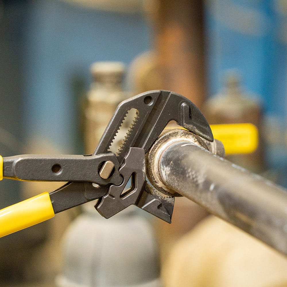 Klein Tools D53010 10 in. Plier Wrench