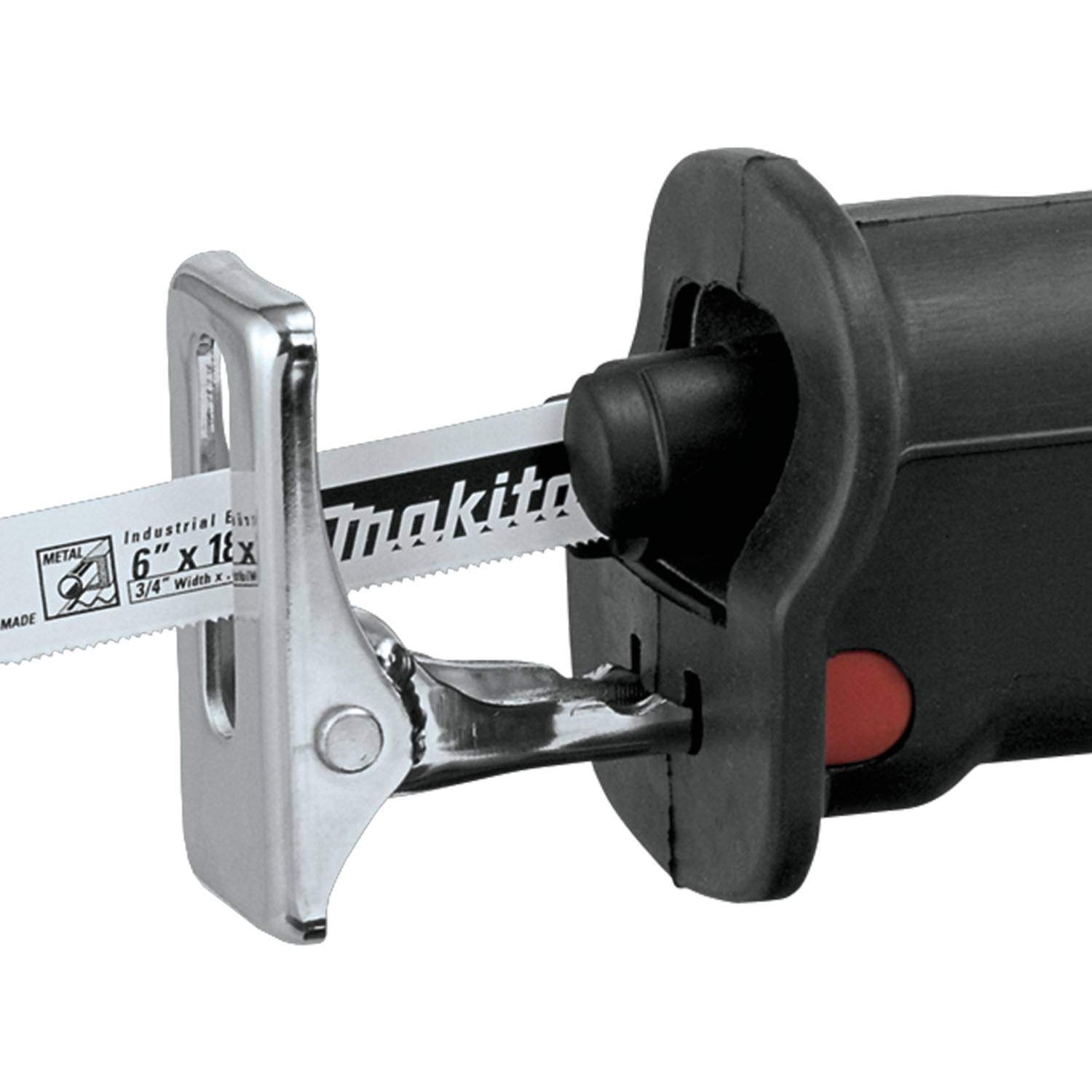 Makita JR3070CTH AVT Recipro Pallet Saw - 15 AMP with High Torque Limiter