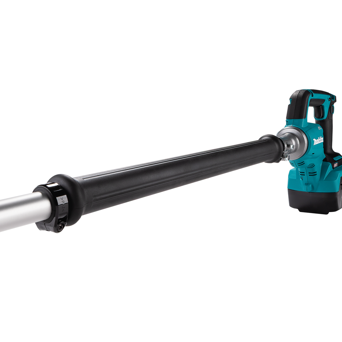 Makita 40V max XGT Brushless Vibratory Screed Power Head (VL001GZ) - feature detail 24