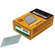 Stanley Bostitch DA-1532 4,000-Qty. 2" 15-Gauge "DA" Style Angled Finish Nails - 4 Boxes