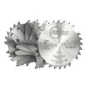 Sawstop BTS-DS8-2402 Premium 8-in. Dado Set
