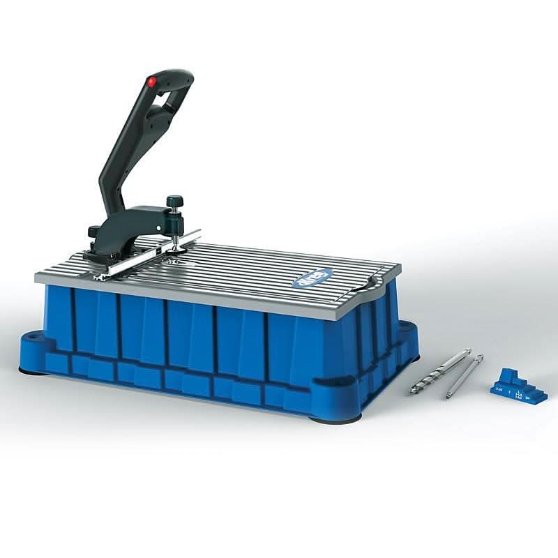 Kreg Tool DB210 Foreman Pocket Hole Machine – Tool Nut