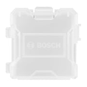 Bosch DBOXX Clear Storage Box for Custom Case System