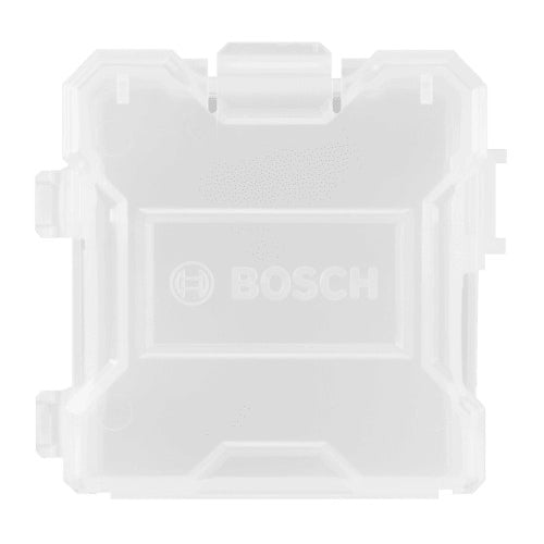 Bosch DBOXX Clear Storage Box for Custom Case System