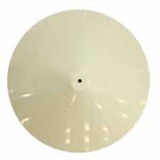 Jet DC1100-CA Vortex Cone Retrofit Kit, Fits Dust Collectors with 20" Housing