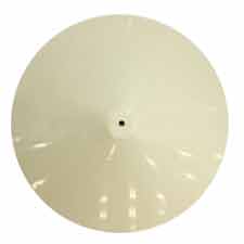 Jet DC1100-CA Vortex Cone Retrofit Kit, Fits Dust Collectors with 20" Housing