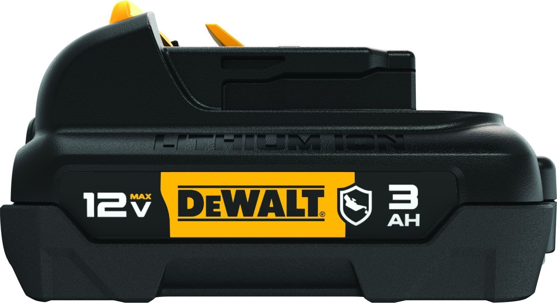 DEWALT DCB124G 12V MAX Oil-Resistant 3.0Ah Battery