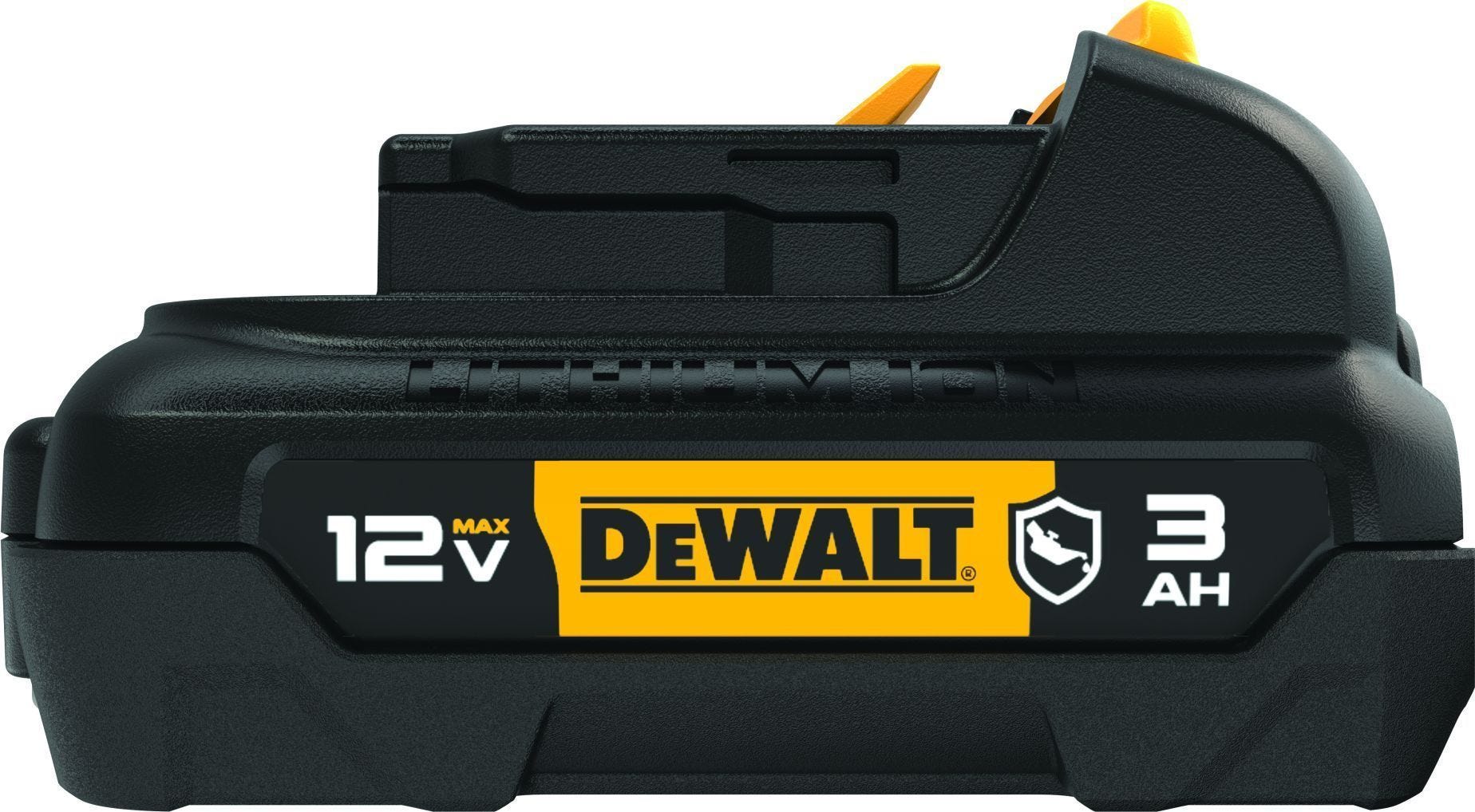 DEWALT DCB124G 12V MAX Oil-Resistant 3.0Ah Battery