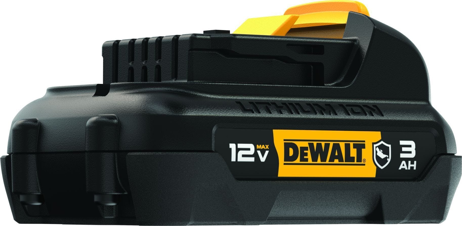 DEWALT DCB124G 12V MAX Oil-Resistant 3.0Ah Battery