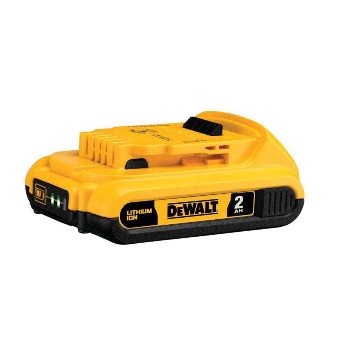 DeWalt DCB203-2 20V MAX Compact XR 2.0Ah Battery 2-Pack