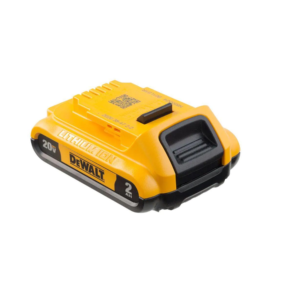 DeWalt DCB203-2 20V MAX Compact XR 2.0Ah Battery 2-Pack