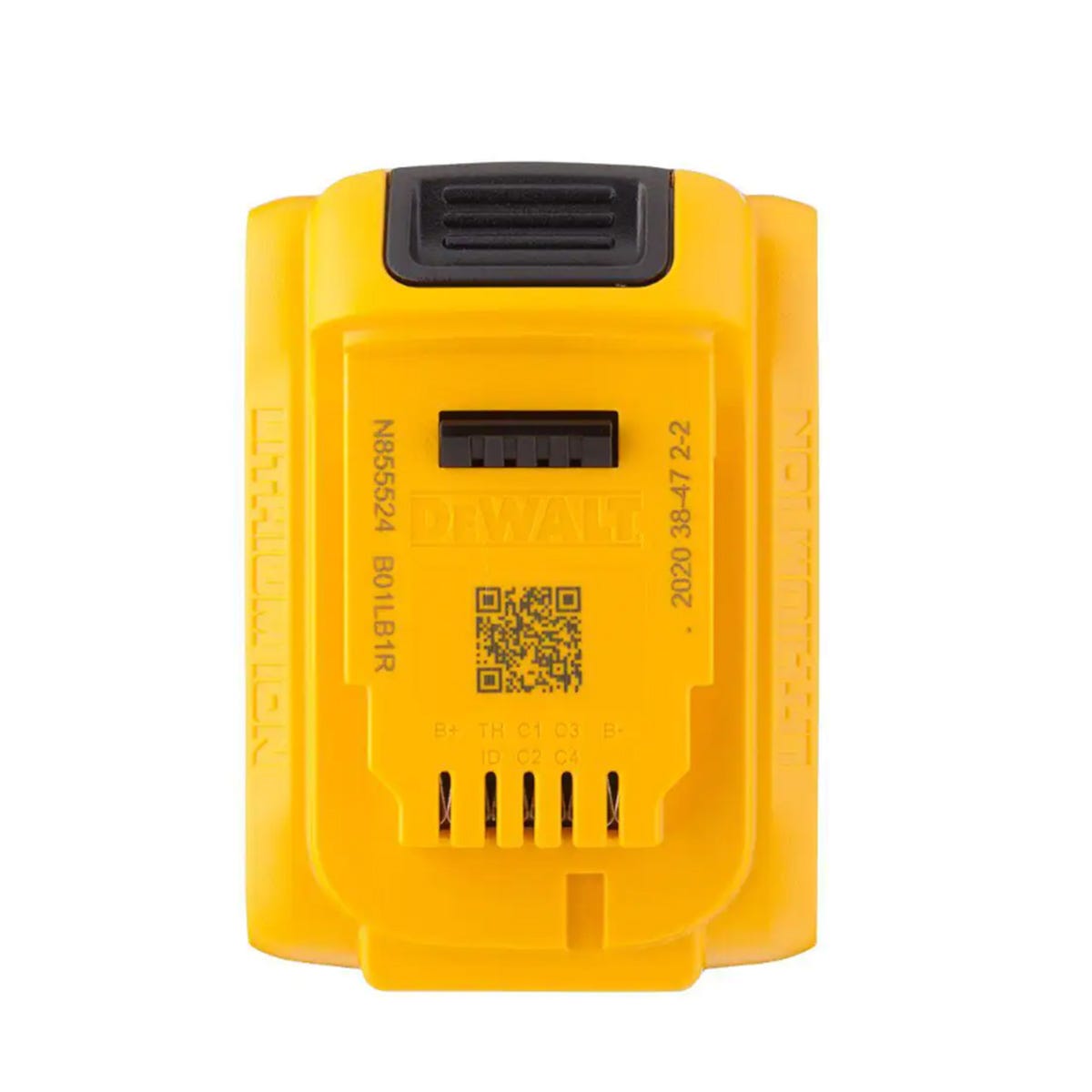 DeWalt DCB203-2 20V MAX Compact XR 2.0Ah Battery 2-Pack