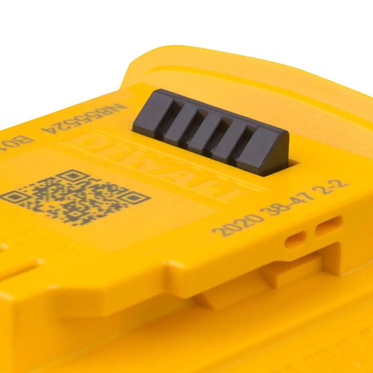 DeWalt DCB203-2 20V MAX Compact XR 2.0Ah Battery 2-Pack