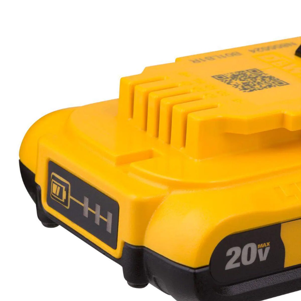 DeWalt DCB203-2 20V MAX Compact XR 2.0Ah Battery 2-Pack