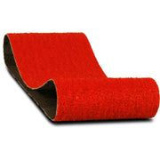 Diablo 20-Piece 3" x 18" Sanding Belt 36 Grit, 50 Grit, 80 Grit & 120 Grit Multi-Pack