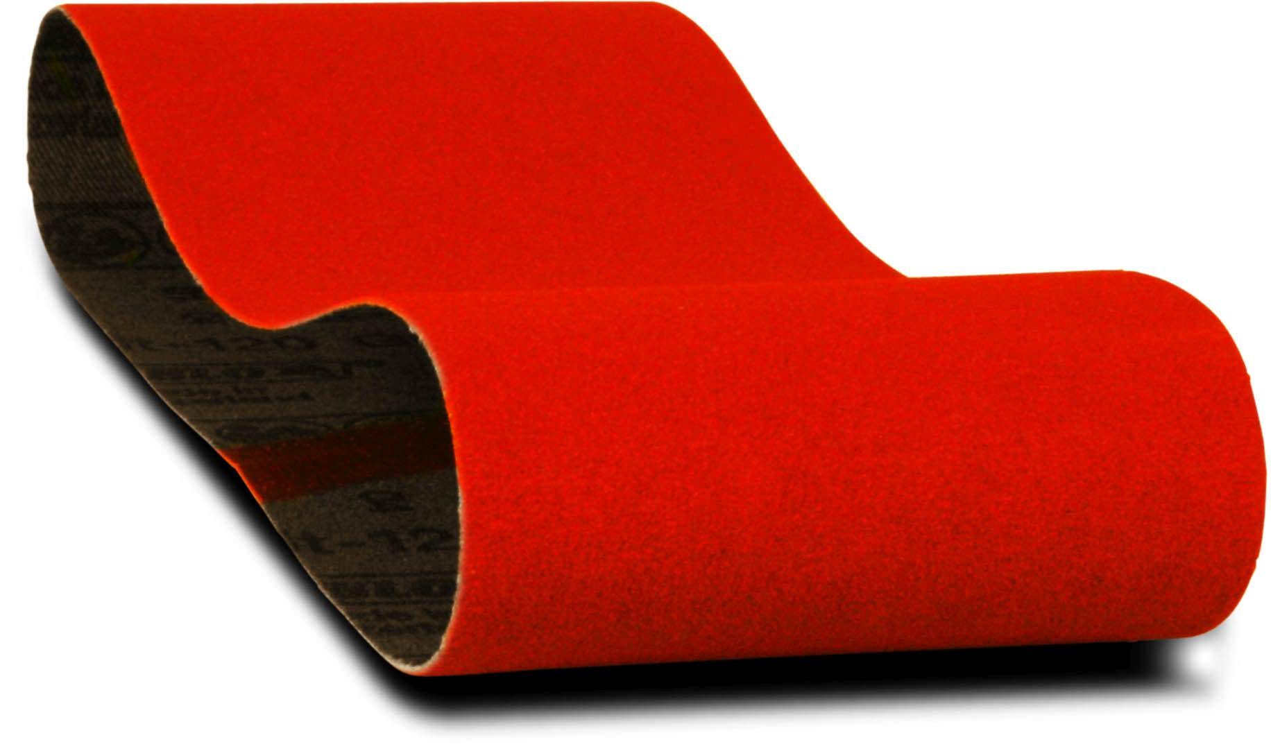 Diablo DCB318080S02G 3 Inch x 18 Inch Sanding Belt 80 Grit , 2-Pack