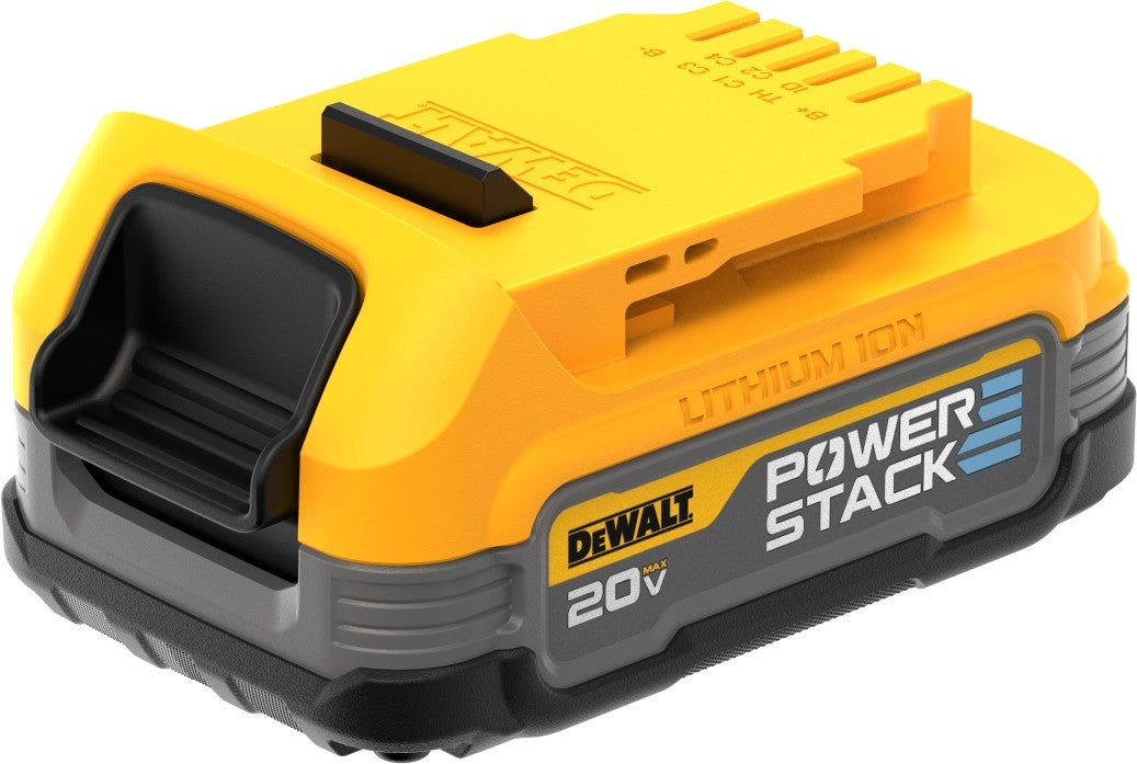 DEWALT DCBP034 20V MAX* DEWALT POWERSTACK Compact Battery (PROMO)
