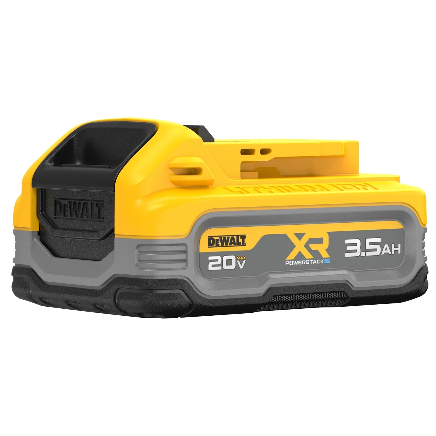 DeWalt DCBP320 20V MAX XR POWERSTACK 3.5Ah Battery