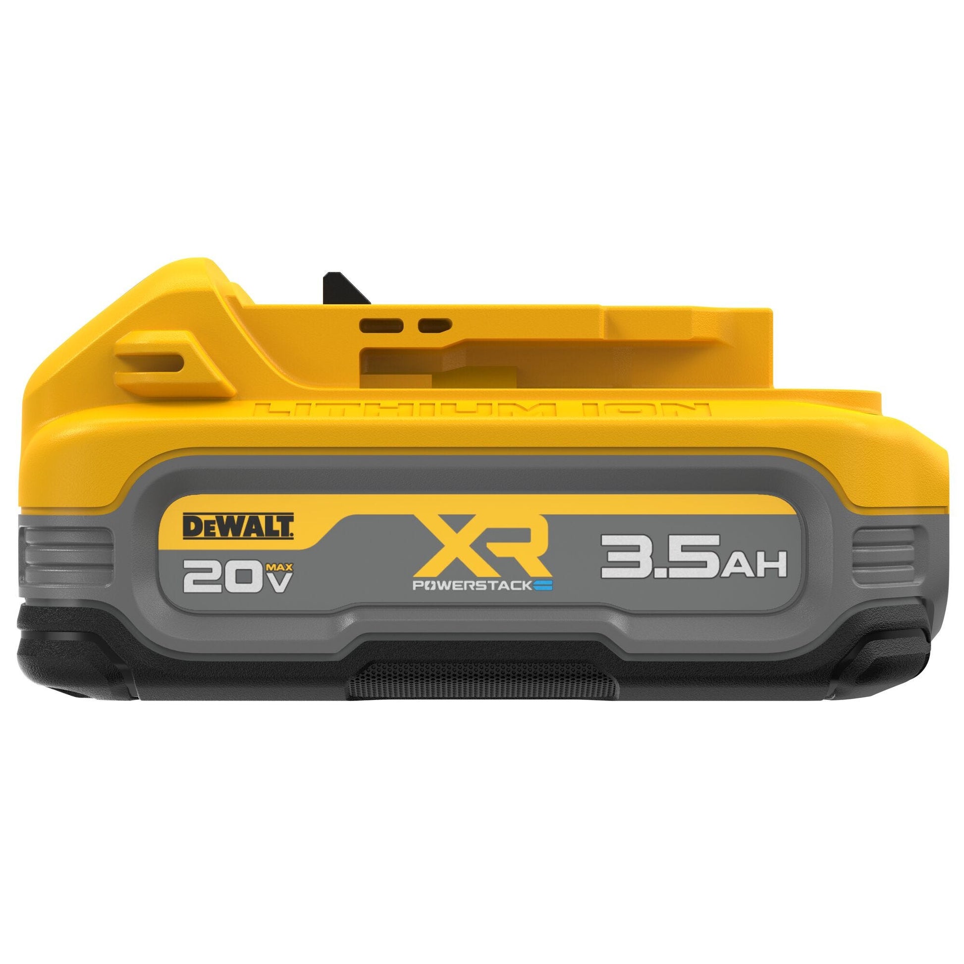 DeWalt DCBP320-2 20V MAX XR POWERSTACK 3.5Ah Battery 2-Pack