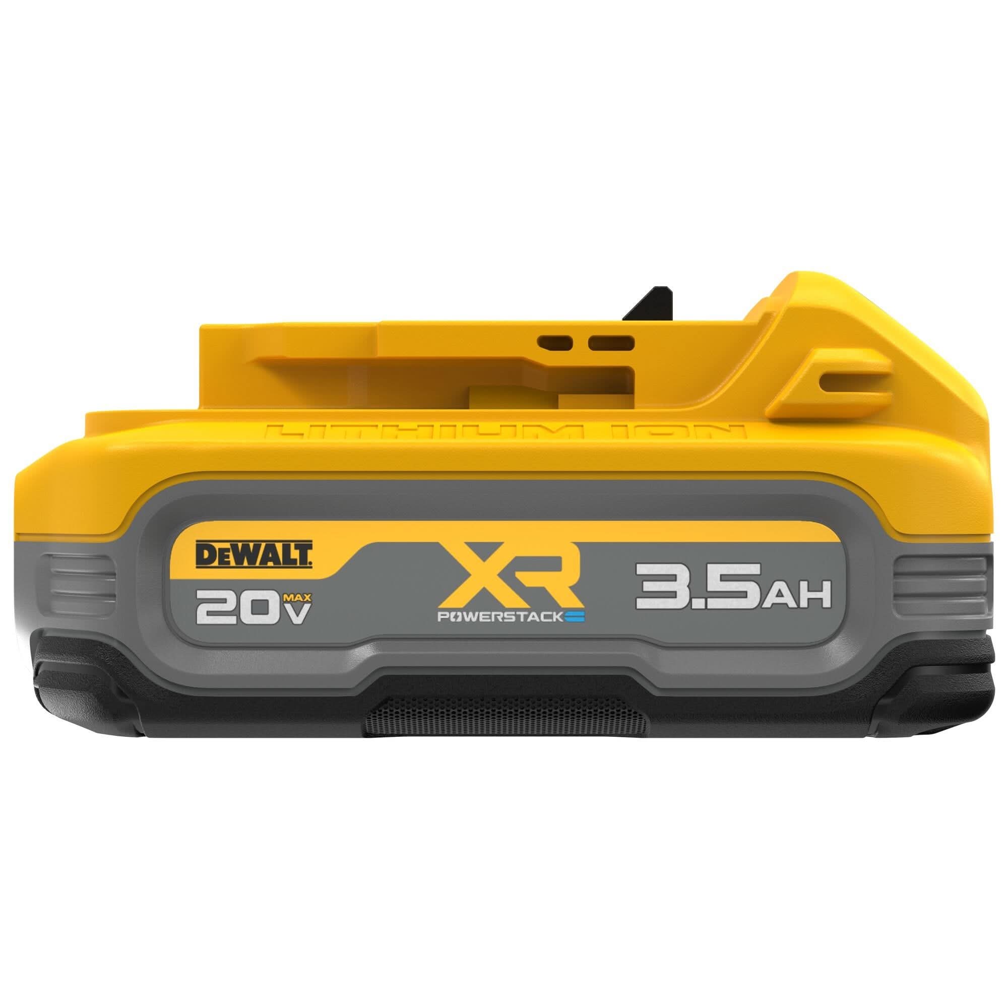 DeWalt DCH273B 20V MAX Li-Ion SDS Plus 3 Mode Rotary Hammer w/ 20V