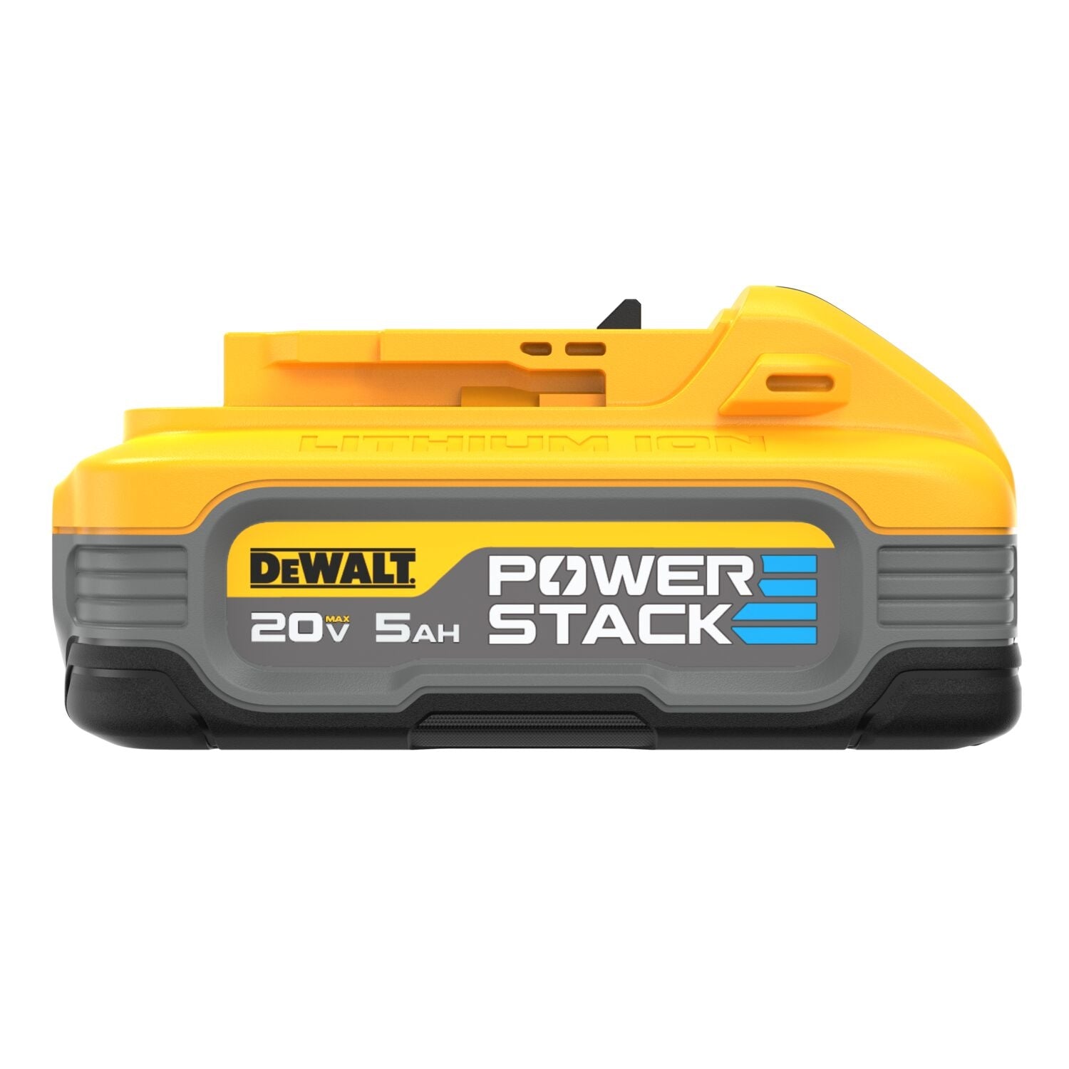 DeWalt DCBP520 20V MAX POWERSTACK 5.0Ah Battery (PROMO)
