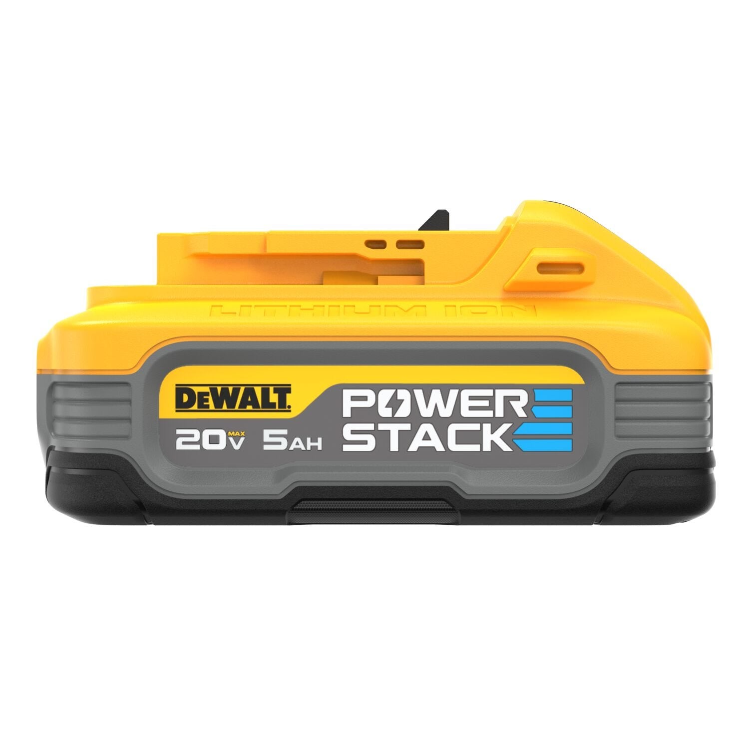 DeWalt DCBP520C 20V MAX POWERSTACK 5.0Ah Starter Kit