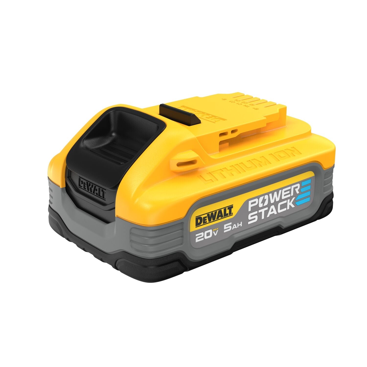 DeWalt DCBP520 20V MAX POWERSTACK 5.0Ah Battery (PROMO)
