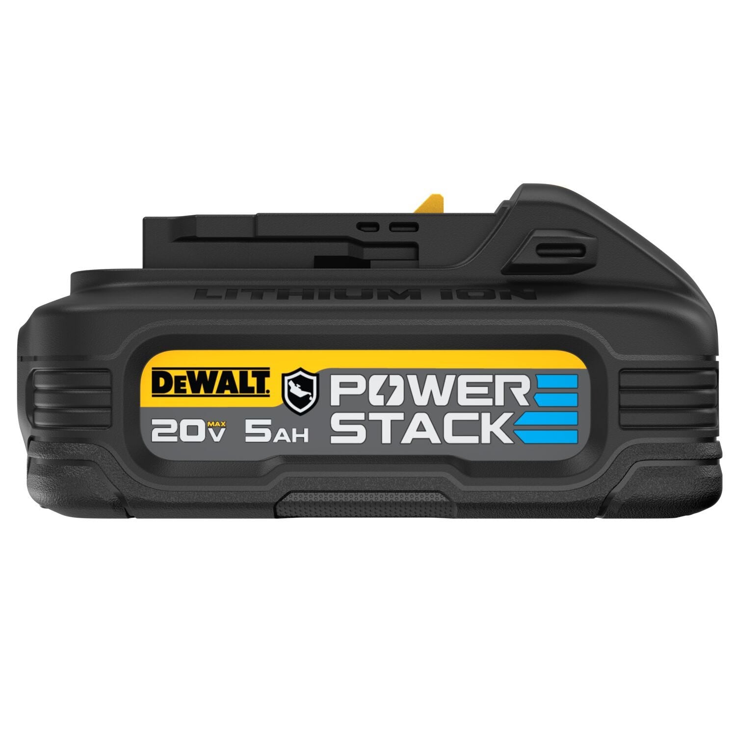 DeWalt DCBP520G 20V MAX POWERSTACK 5.0Ah Oil-Resistant Battery Pack