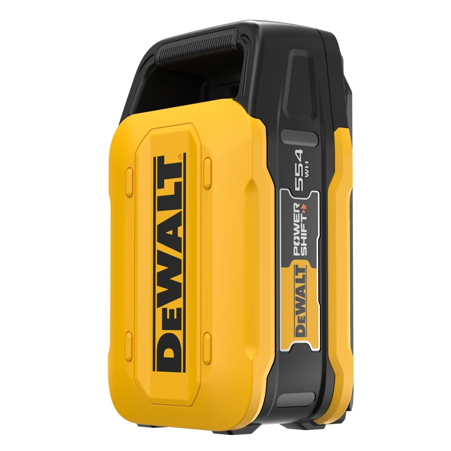 DeWALT DCBPS0554 POWERSHIFT™ 554WH Capacity Battery Pack