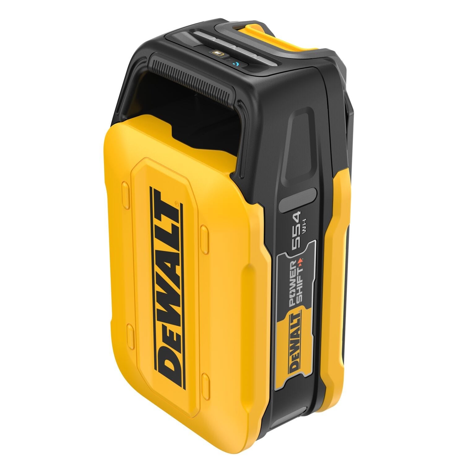 DeWALT DCBPS0554 POWERSHIFT™ 554WH Capacity Battery Pack
