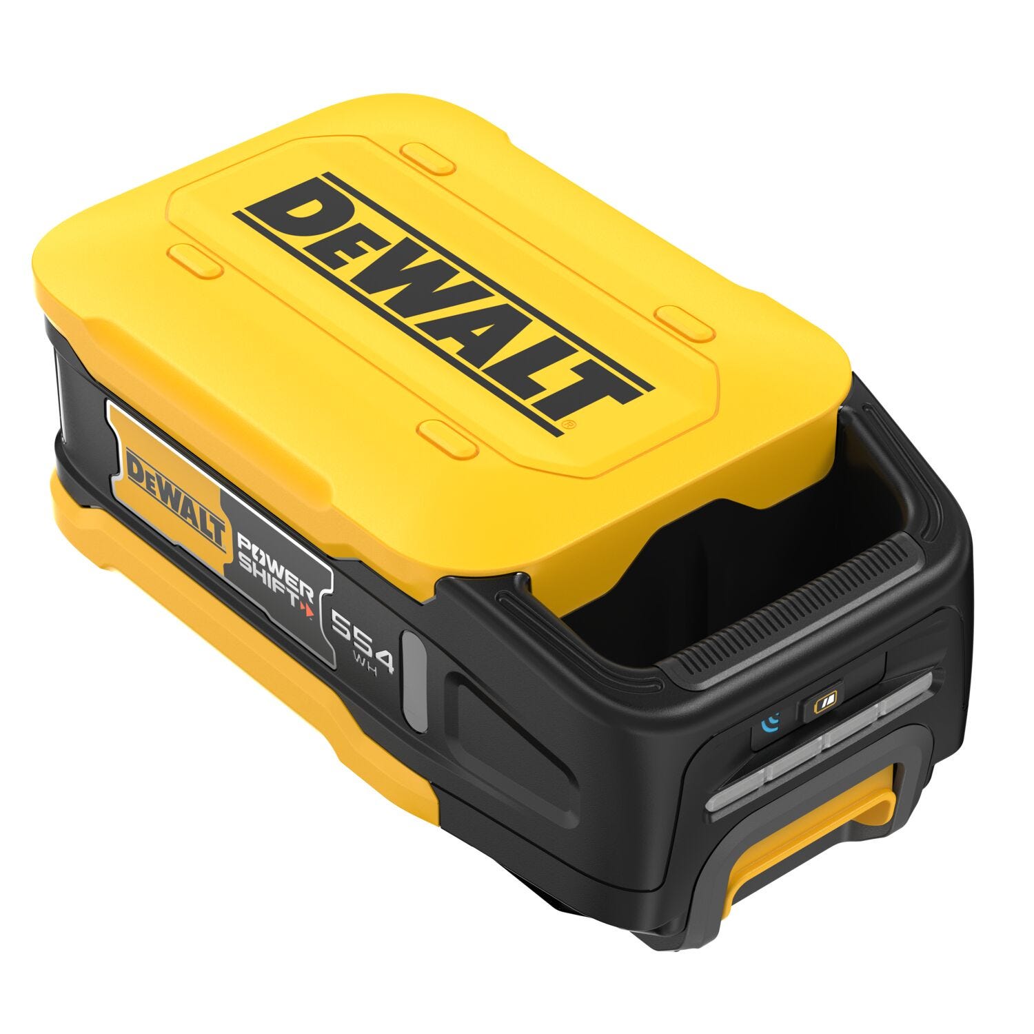 DeWALT DCBPS0554 POWERSHIFT™ 554WH Capacity Battery Pack
