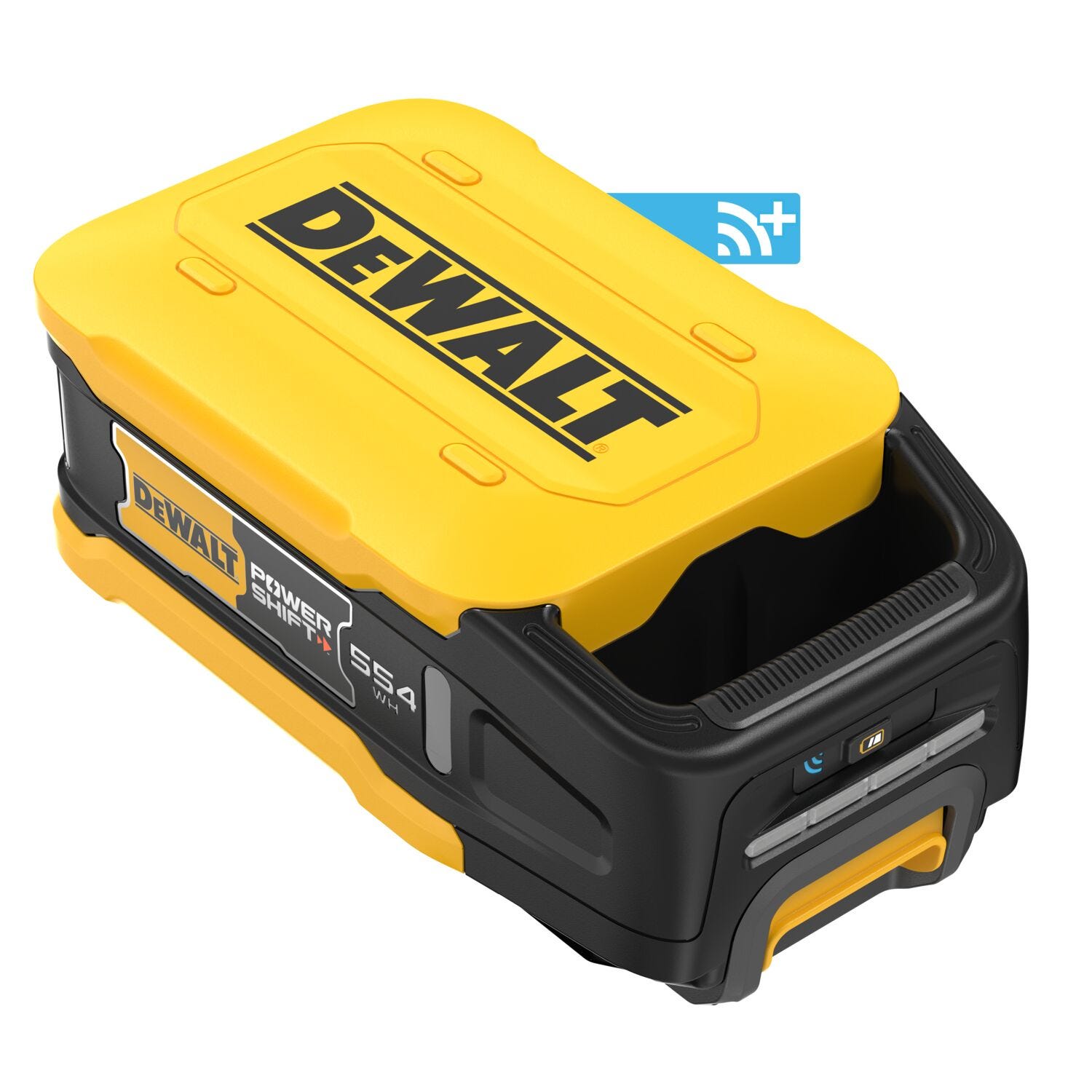 DeWALT DCBPS0554 POWERSHIFT™ 554WH Capacity Battery Pack