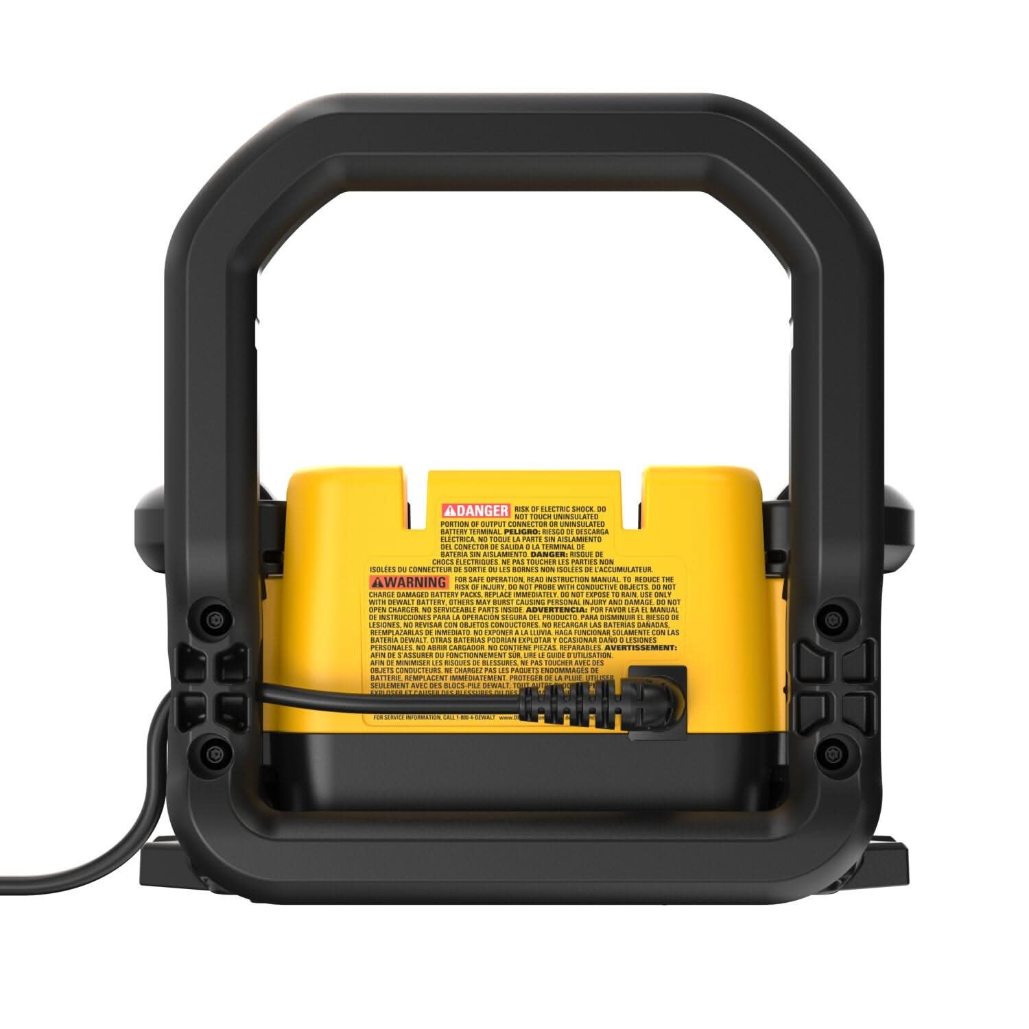 DeWALT DCBPSC0550 POWERSHIFT™ 550W Charger