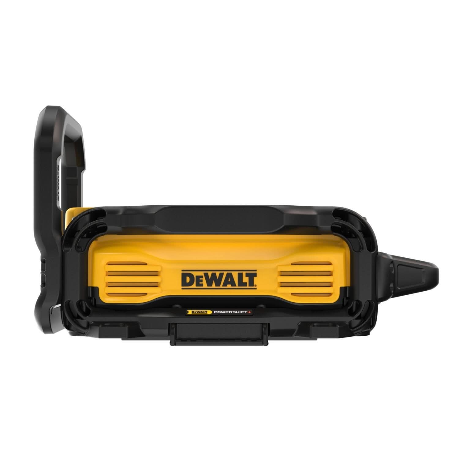 DeWALT DCBPSC0550 POWERSHIFT™ 550W Charger