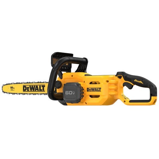 DeWalt DCCS672B DW 60V 18IN Chainsaw, Bare