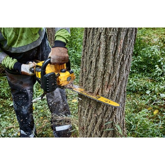 DeWalt DCCS672B DW 60V 18IN Chainsaw, Bare