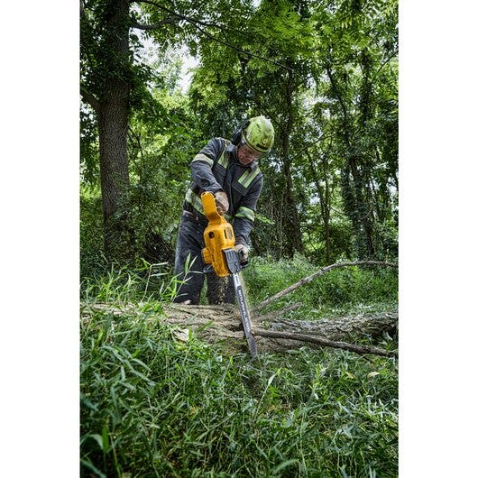 DeWalt DCCS677B 60V MAX Brushless 20 in. Chainsaw, Tool Only